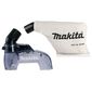 Serra Mármore Makita DCC500 1 Bateria 18V LXT 3Ah e Carregador