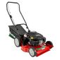 Cortador Grama Motor 6Cv Gasolina 4T Com Recolhedor Garthen GR-6000C