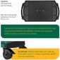 Carro para Ferramentas Profissional com 7 gavetas Verde SATA