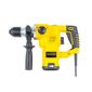 Martelete 3 Funções Stanley STHR1232K-B2 SDS Plus 1250W 220v