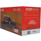 Kit Filtros Wega Fiat Ducato 2.3 2018 em diante Kit Filtros Wega Fiat Ducato 2.3 2018 em diante