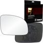 Lente Retrovisor Direito GM Celta 2001 A 2006