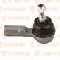 Terminal Direção Kia Picanto 2004 A 2011