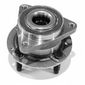 Cubo Roda Dianteiro C/Rolamento GM Onix 19/...