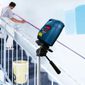 Nível a Laser 15m GLL 3X (Nivelox) Bosch Nível a Laser 15m GLL 3X (Nivelox) Bosch