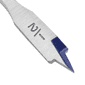Broca Chata Standard Para Madeira 1/2" x 150mm IW14001 Irwin