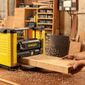 Plaina Desengrossadeira Portátil Stanley STP18-B2 1800W 220V