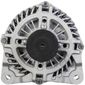 Alternador Multiqualitá 185Aamp Renault Master 2.3 Após 2013