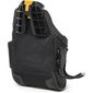 Bolsa Porta Ferramentas 6 Bolsos Cliptech TB-CT24 Toughbuilt