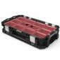 Kit Caixas Organizadoras de Ferramentas Keter 102 Litros