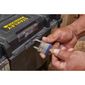 Caixa Profunda Stanley Fatmax Prostack