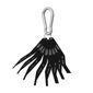 Calibre Com 8 Laminas Medir Espessura Pastilha Freio Raven 106050