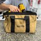Bolsa em Lona Para Ferramentas 16 Bolsos Lynus BFL-40