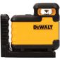 NÍVEL LASER VERMELHO 360° DEWALT 20M NÍVEL LASER VERMELHO 360° DEWALT 20M