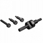 Conjunto de Pinos Raven 161004 para Posicionar Pistões Meio Curso e os Eixos do Comando das Válvulas