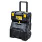 Caixa De Ferramentas 18 Monobloco C/ Roda STST18800 Stanley