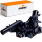 Válvula Termostática Fiat Jeep 1.3 Turbo T270 46346508