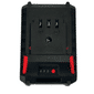 Bateria de Lítio 20V de 2Ah 44329.0 Garthen