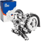 BOMBA ÓLEO GM ONIX TRACKER 1.0 1.2 12V TURBO