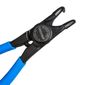 Alicate Para Anel Externo Curvo 19-60mm 7" Gedore G 8000-A21