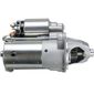Motor De Partida Fiesta Focus 1.5 1.6 Sigma Flex Bosch