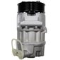 Compressor Ar Mahle Fiat Pulse Fastback 1.0 Turbo Híbrido