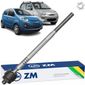 Barra Axial Chery QQ I 2011 a 2015 QQ II 2016 a 2020