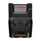 Carregador Para Baterias Bosch Super Rápido 8Ah 18V 220V