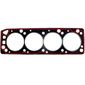 Jogo Junta Motor Ford Maverick 2.3 4Cil 75/81 Jeep 2.3 76/82 F75 70/83