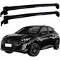 Rack New Wave Peugeot 208 A Partir De 2020 Eqmax Rack New Wave Peugeot 208 A Partir De 2020 Eqmax
