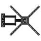 Suporte Para Tv Tri-articulado Lcd Led 10 a 56 Polegadas