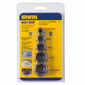 Extrator De Parafuso Porca Conjunto 5 Peças Irwin Bolt-grip