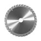 Lâmina Serra Circular Esquadria 10" 36 Dentes 35.0009 Rocast