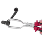 Alicate Conector Filtro Combustível 9" Gedore RED