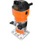 Tupia Manual Black+Decker 500W 220V