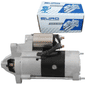 MOTOR DE PARTIDA RENAULT MASTER 2.8 TURBO DIESEL 1998 A 2005 MOTOR DE PARTIDA RENAULT MASTER 2.8 TURBO DIESEL 1998 A 2005