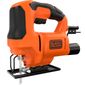 Serra Tico-Tico 400W 220V Velocidade Variável Black+Decker Serra Tico-Tico 400W 220V Velocidade Variável Black+Decker