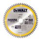 Lâmina de Serra Esquadria 10" C/60 Dentes DWA03120 DeWalt