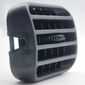 Difusor Ar GM S10/Blazer 2001 a 2011 Grafite Central Esquerdo