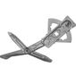 Maquina Vidro Manual Esquerdo GM Celta 2P 2000 A 2006 (Pino Alto)