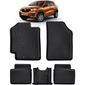 Conjunto Tapete Bandeja Renault Kwid 2018 Em Diante Grid