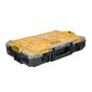 Caixa Organizador Grande DWST08040 DeWalt Toughsystem Caixa Organizador Grande DWST08040 DeWalt Toughsystem