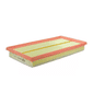 Filtro de ar Motor Fiat e Jeep 1.3 3Cil