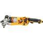 Esmerilhadeira Angular 7" 2400W 220V DWE4557B2 DeWalt