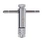 Vira Macho "T" Curto Com Catraca Nr.2 M5-M12 27.0012 Rocast