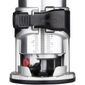 Tupia Eletrônica Makita 18V LXT 1 Bateria 3Ah Tupia Eletrônica Makita 18V LXT 1 Bateria 3Ah