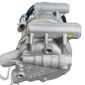 Compressor Mahle Fiat Strada Endurance 1.4 2020 A 2026