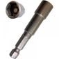 Soquete Magnético 1/4"x50mm B-38794 Makita Soquete Magnético 1/4"x50mm B-38794 Makita