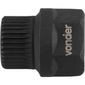 Soquete Especial 22mm p/ Polia Alternador Vonder