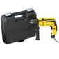 Furadeira Impacto Stanley 1/2" 710W 220V Com Maleta SDH710KAB2